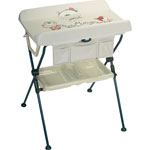 TABLE A LANGER FRESH H56 MES OURSONS