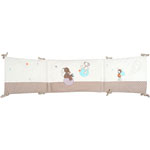 Tour de lit bubbles pas cher