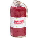 Couverture bébé tricotee tomate pas cher