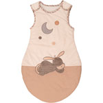 Gigoteuse 70 cm cappuccino pas cher