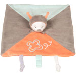 Doudou abeille bubbles pas cher
