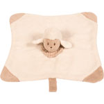 Doudou mouton cappuccino pas cher