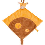 Doudou girafe jungle pas cher