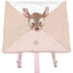 Doudou biche rosy et emil pas cher