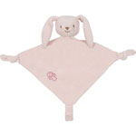Doudou lapin bébé rosy et emil pas cher