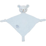 Doudou ours bébé rosy et emil pas cher