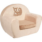 Sofa bébé rosy et emil pas cher
