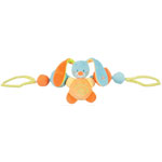 Jouets de lit bébé musical funny farmer pas cher