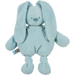 Doudou lapidou turquoise pas cher