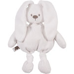 Doudou lapidou blanc pas cher