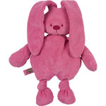 Doudou lapidou fuchsia pas cher