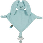Doudou lapidou turquoise pas cher