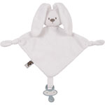 Doudou lapidou blanc pas cher
