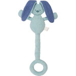 Jouets de voyage bébé loopy turquoise pas cher