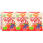 Fruit kid's rouge 3x20 cl pas cher