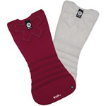 Coussin mix'n match rumba pour siège auto kiddy pas cher