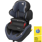Siège auto phoenixfix pro denim - groupe 1 pas cher