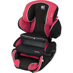 Siège auto guardian pro2 cranberry - groupe 1/2/3 pas cher