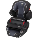 Siège auto guardian pro2 denim - groupe 1/2/3 pas cher