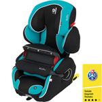 Siège auto guardianfix pro 2 hawaii - groupe 1/2/3 pas cher