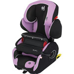 Siège auto guardianfix pro 2 lavender - groupe 1/2/3 pas cher