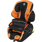 Siège auto guardianfix pro 2 jaffa - groupe 1/2/3 pas cher