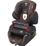 Siège auto guardianfix pro 2 riders club by mmb - groupe 1/2/3 pas cher