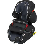 Siège auto guardianfix pro 2 denim - groupe 1/2/3 pas cher
