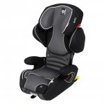 Siège auto cruiserfix pro phantom gris/noir - groupe 2/3 pas cher