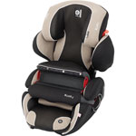 Siège auto guardian pro2 sand - groupe 1/2/3 pas cher