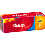 Kleenex mouchoirs étui mini/12 pas cher