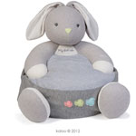 Maxi sofa lapin zen pas cher
