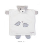 Doudou zen ours marionnette pas cher