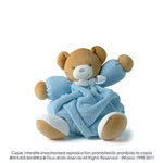 Doudou plume ours ciel pas cher
