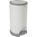 Poubelle couches anti-odeurs 15 litres pas cher