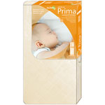 Matelas bébé  prima éco 70 x 140 cm pas cher
