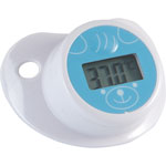 Thermomètre bébé tétine pas cher
