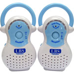 Ecoute bébé babyphone pas cher