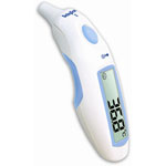 Thermomètre bébé babyscan 2 pas cher