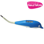 Thermomètre bébé dauphin pas cher