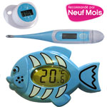 Set de naissance bébé pas cher