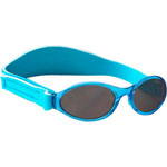 Lunette de soleil bébé banz aqua 0-2 ans pas cher