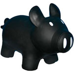 Porteur bébé sammy le cochon noir pas cher