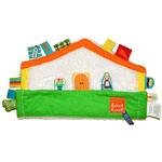 Doudou label ferme pas cher