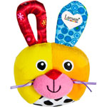Jouet d'éveil bébé giggle le lapin pas cher
