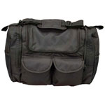 SAC AVEC POCHE ISOTHERM NOIR