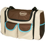 SAC AVEC POCHE ISOTHERM SICILE