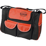 SAC AVEC POCHE ISOTHERM VOLCAN