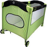LIT PARAPLUIE BROWN MINT