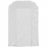 Matelas à langer pvc blanc pas cher